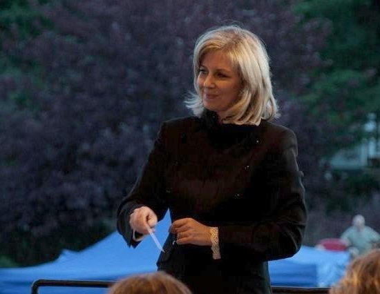 De nouveaux défis pour Josée Laforest